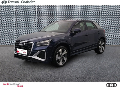 Audi Q2 35 TFSI 150 S tronic 7 Advanced