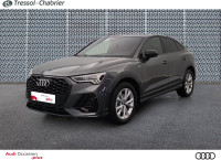 Audi Q3 SPORTBACK 35 TFSI 150 ch S tronic 7 S line
