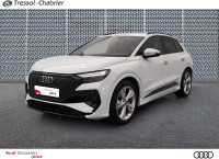 Audi Q4 E-TRON 35 170 ch 55 kW S line