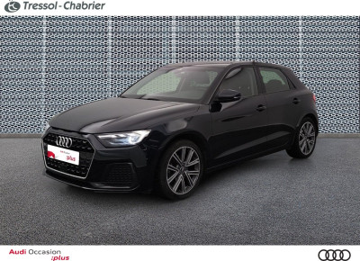 Audi A1 SPORTBACK 30 TFSI 110 ch S tronic 7 Advanced 2