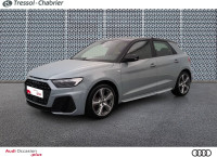 Audi A1 SPORTBACK 40 TFSI 207 ch S tronic 7 S Line