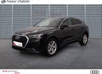 Audi Q3 SPORTBACK 45 TFSIe  245 ch S tronic 6 Business line