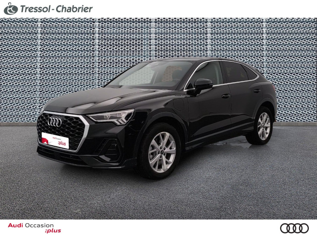 Audi Q3 SPORTBACK 45 TFSIe  245 ch S tronic 6 Business line