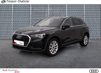 Audi Q3 35 TFSI 150 ch S tronic 7 Business Executive