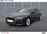 Audi A6 AVANT 40 TDI 204 ch S tronic 7 Quattro Avus Extended