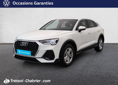 Audi Q3 SPORTBACK 45 TFSIe  245 ch S tronic 6 Business line