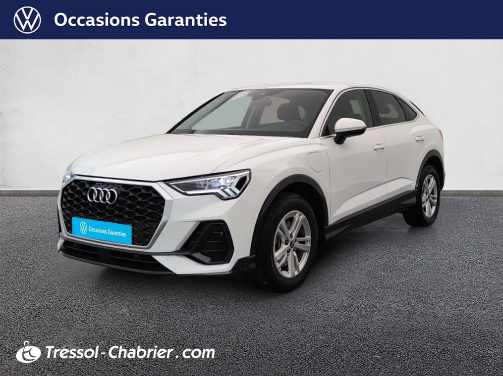 Audi Q3 SPORTBACK 45 TFSIe  245 ch S tronic 6 Business line