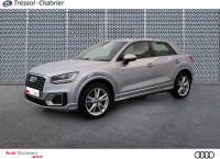 Audi Q2 35 TDI 150 S tronic 7 Quattro S Line