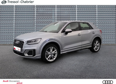 Audi Q2 35 TDI 150 S tronic 7 Quattro S Line