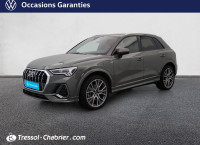 Audi Q3 45 TFSIe 245 ch S tronic 6 S line