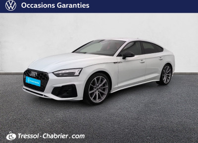 Audi A5 Sportback 40 TFSI 204 S tronic 7 S Edition