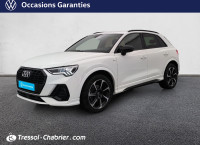 Audi Q3 35 TDI 150 ch S tronic 7 S line