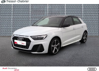 Audi A1 SPORTBACK 30 TFSI 110 ch S tronic 7 S Line