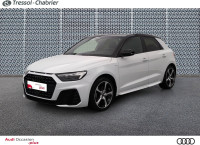 Audi A1 SPORTBACK 30 TFSI 110 ch BVM6 S Line