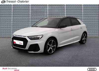 Audi A1 SPORTBACK 30 TFSI 110 ch BVM6 S Line