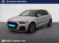 Audi A1 SPORTBACK 25 TFSI 95 ch S tronic 7 Advanced 2