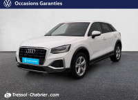 Audi Q2 35 TFSI 150 BVM6 Business line