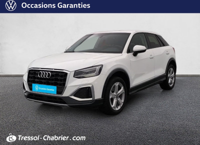 Audi Q2 35 TFSI 150 BVM6 Business line