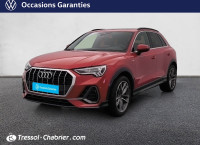 Audi Q3 35 TDI 150 ch S tronic 7 S Edition