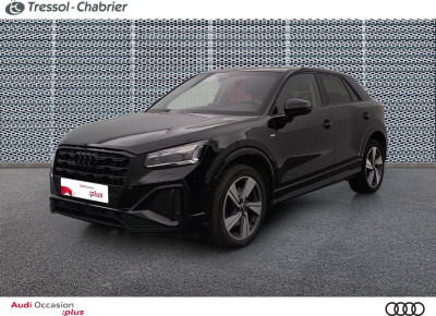 Audi Q2 35 TDI 150 S tronic 7 Advanced