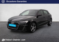 Audi A1 SPORTBACK 30 TFSI 110 ch S tronic 7 Avus