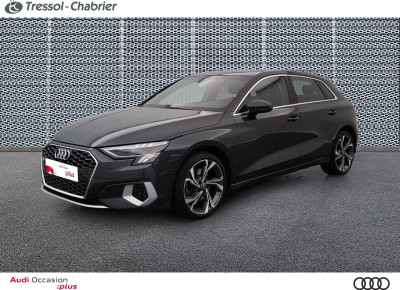 Audi A3 SPORTBACK 35 TDI 150 S tronic 7 Design Luxe