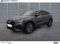 Audi Q3 SPORTBACK 45 TFSIe  245 ch S tronic 6 S line