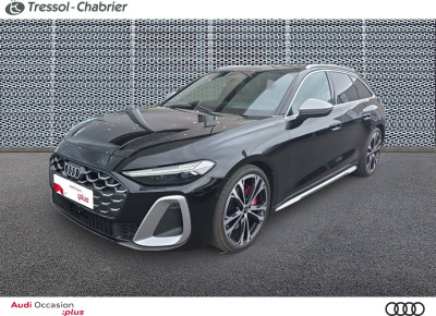 Audi S5 AVANT Nouveau TFSI Hybride 367 ch S tronic 7 Quattro