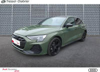 Audi A3 SPORTBACK Nouvelle TFSI e Hybride rechargeable 204 S tronic 6 S line