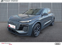 Audi Q6 E-TRON Nouveau 306 ch 100 kWh performance S line