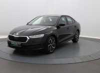 Skoda OCTAVIA 1.4 TSI PHEV iV 204 ch DSG6e Business