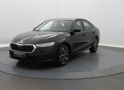 Skoda OCTAVIA 1.4 TSI PHEV iV 204 ch DSG6e Business