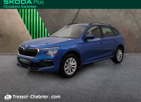 Skoda KAMIQ Nouveau 1.0 TSI Evo 2 116 ch DSG7 Selection