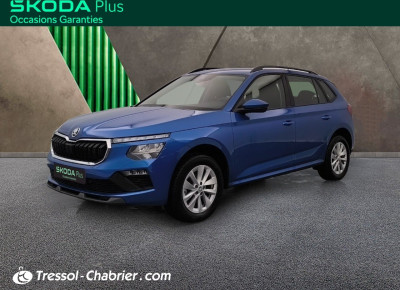 Skoda KAMIQ Nouveau 1.0 TSI Evo 2 116 ch DSG7 Selection