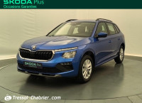 Skoda KAMIQ Nouveau 1.0 TSI Evo 2 116 ch DSG7 Selection