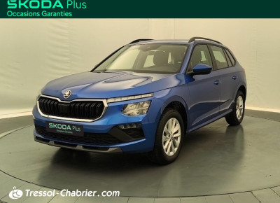 Skoda KAMIQ Nouveau 1.0 TSI Evo 2 116 ch DSG7 Selection