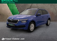 Skoda KAMIQ 1.0 TSI 95 ch BVM5 Active