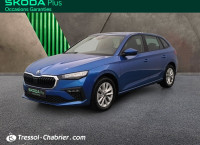 Skoda Scala Nouveau 1.0 TSI Evo 2 116 ch DSG7 Selection