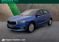 Skoda FABIA Nouveau 1.0 TSI 95 ch EVO 2 BVM5 Selection
