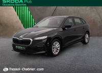 Skoda Scala Nouveau 1.0 TSI Evo 2 116 ch DSG7 Selection