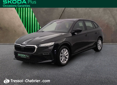 Skoda Scala Nouveau 1.0 TSI Evo 2 116 ch DSG7 Selection