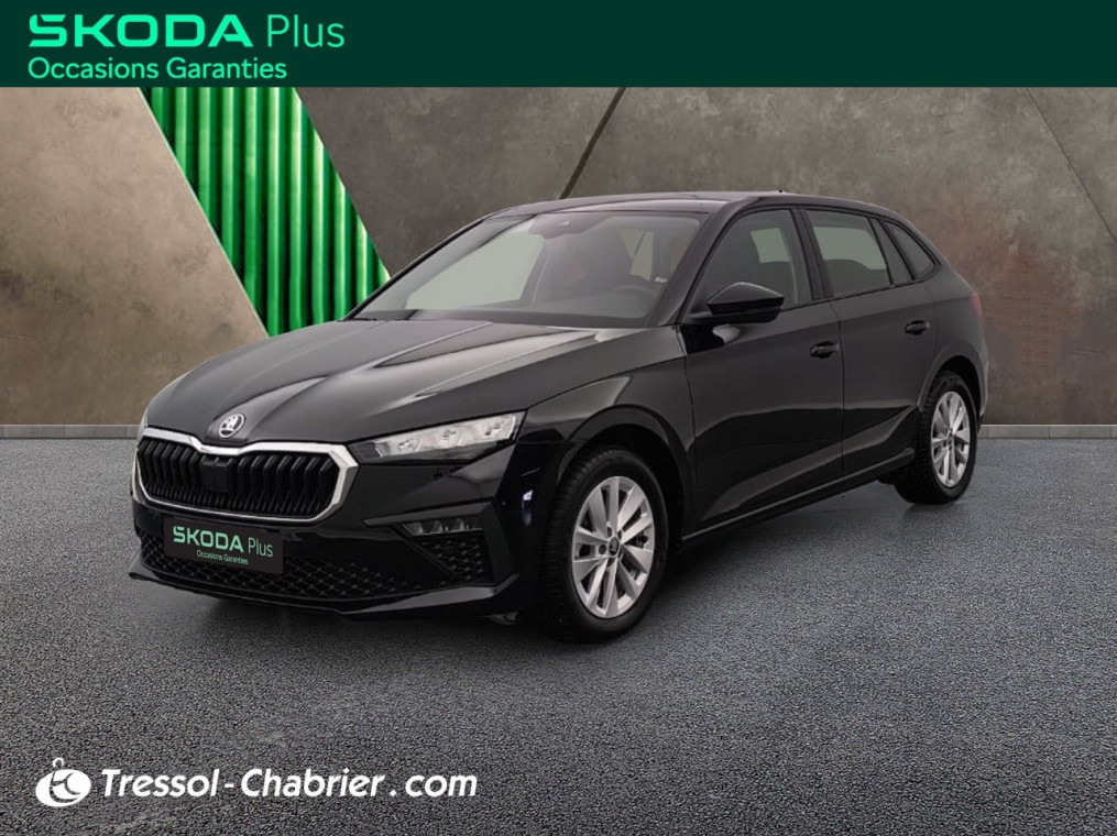 Skoda Scala Nouveau 1.0 TSI Evo 2 116 ch DSG7 Selection