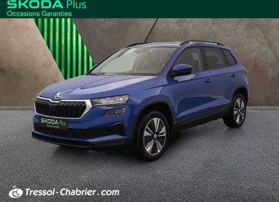 Skoda Karoq 1.5 TSI 150 ch ACT DSG7 Business