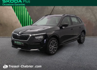 Skoda KAMIQ 1.0 TSI Evo 110 ch BVM6 Ambition