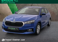 Skoda FABIA 1.0 TSI 95 ch BVM5 Ambition