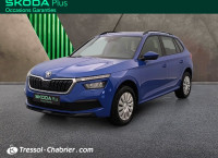 Skoda KAMIQ 1.0 TSI 95 ch BVM5 Active