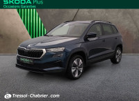 Skoda Karoq 1.5 TSI 150 ch ACT DSG7 Business