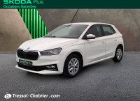 Skoda FABIA 1.0 TSI 95 ch BVM5 Ambition