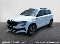 Skoda Karoq 1.5 TSI 150 ch ACT DSG7 Sportline