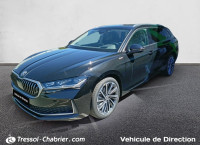 Skoda Superb Combi Nouveau 2.0 TDI 150 ch SCR DSG7 Laurin & Klement